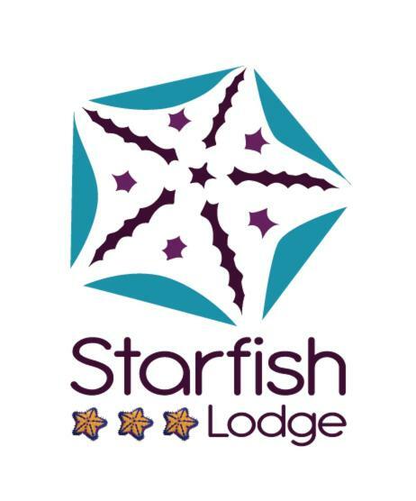 Hotel Starfish Puerto Villamil Exterior foto